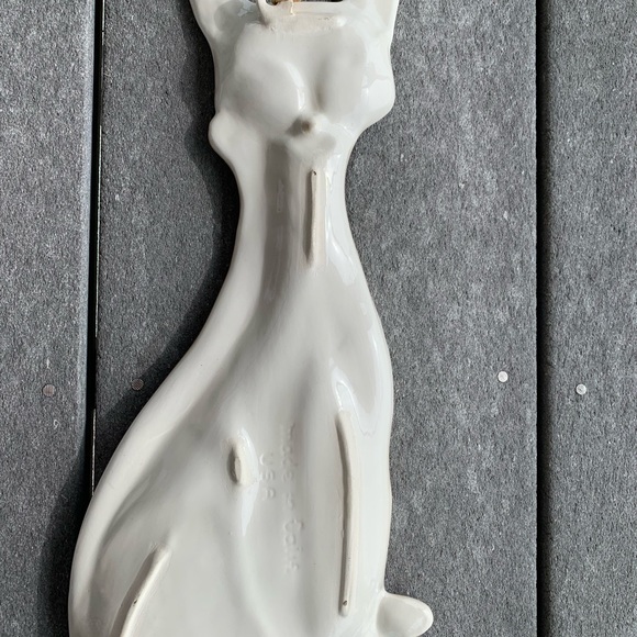 Vintage Cat Decor - Picture 15 of 15